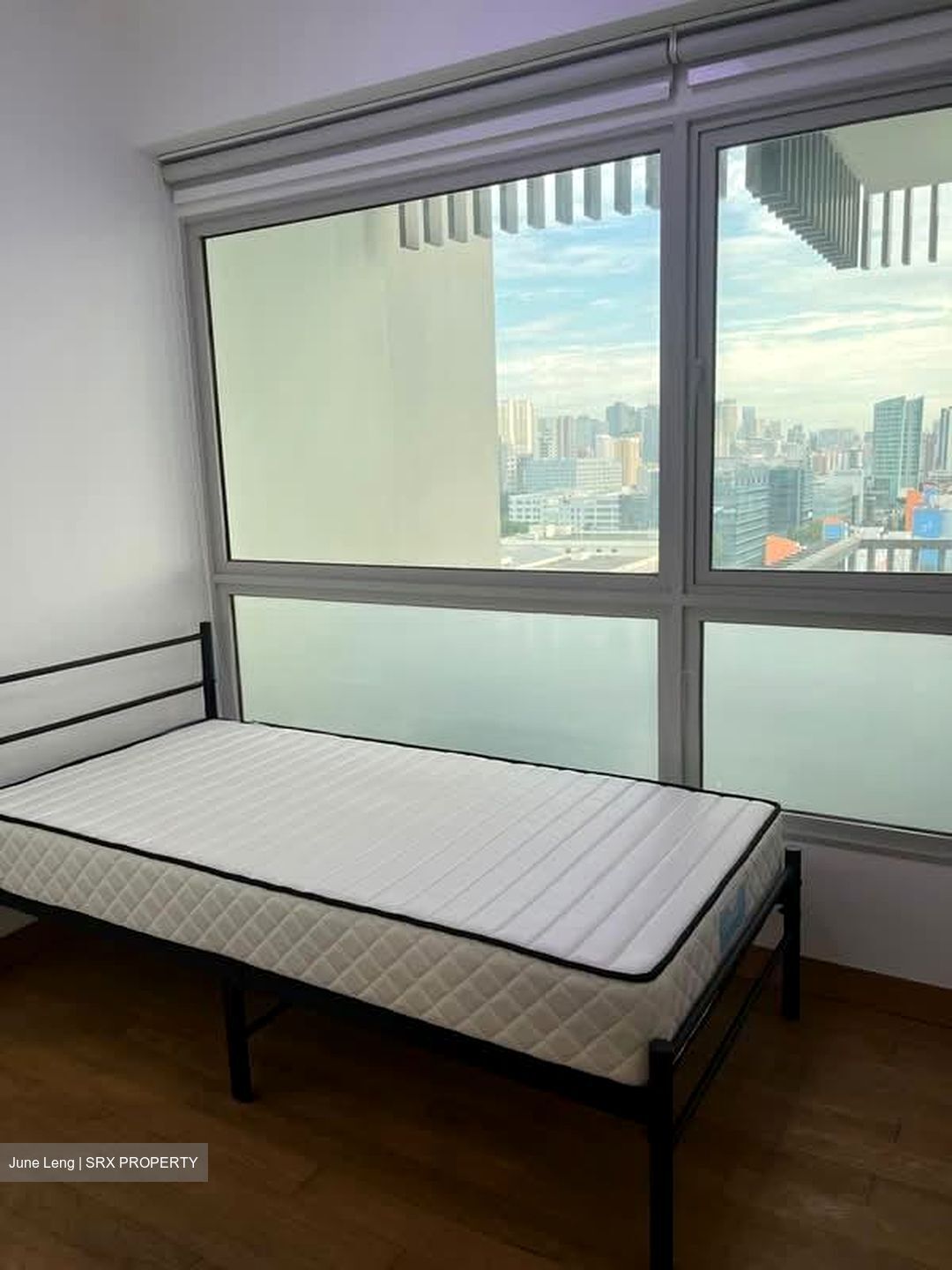 Eight Riversuites (D12), Condominium #581913401